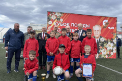 08.05.2024г.-Ротор-2014-чемпионы-турнира-к-Дню-Победы-2