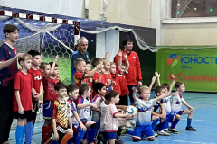 04.11.2024г.-Ротор-2017-игра-против-Рассвета-6