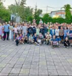 Наши команды закончили Учебно-тренировочные сборы!