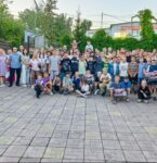 Наши команды закончили Учебно-тренировочные сборы!